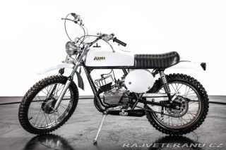Ostatní značky Ostatní modely Aspes Cross 50 1974