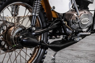 Ostatní značky Ostatní modely Aspes Cross 50 1974