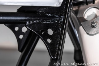Ostatní značky Ostatní modely Aspes Cross 50 1974