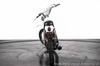 Ostatní značky Ostatní modely Aspes Cross 50 1974
