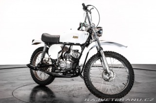 Ostatní značky Ostatní modely Aspes Cross 50 1974