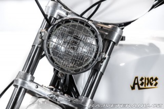 Ostatní značky Ostatní modely Aspes Cross 50 1974