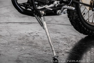 Ostatní značky Ostatní modely Aspes Cross 50 1974