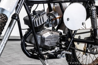 Ostatní značky Ostatní modely Aspes Cross 50 1974