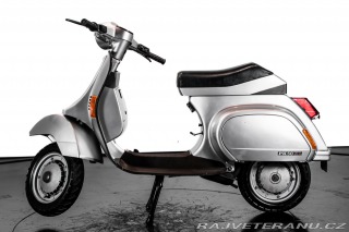 Piaggio Vespa PK 50 XL Rush