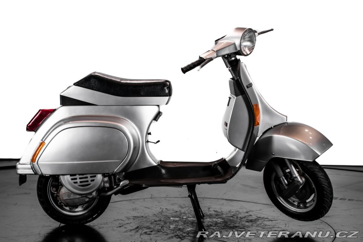 Piaggio Vespa PK 50 XL Rush 1987