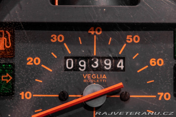 Piaggio Vespa PK 50 XL Rush 1987
