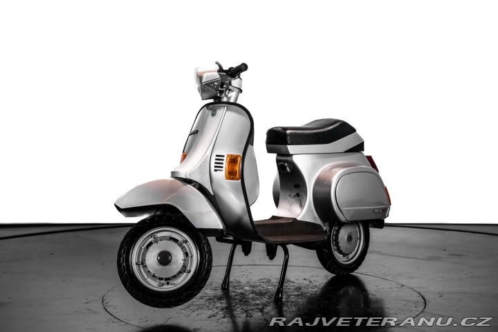Piaggio Vespa PK 50 XL Rush 1987