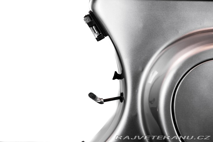 Piaggio Vespa PK 50 XL Rush 1987