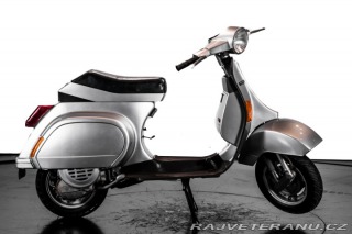 Piaggio Vespa PK 50 XL Rush 1987