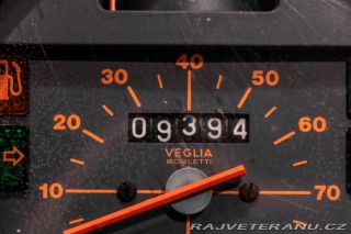 Piaggio Vespa PK 50 XL Rush 1987