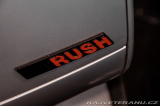 Piaggio Vespa PK 50 XL Rush 1987