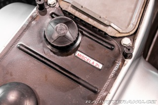 Piaggio Vespa PK 50 XL Rush 1987