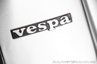 Piaggio Vespa PK 50 XL Rush 1987