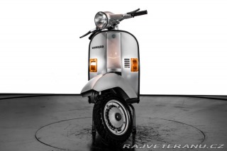 Piaggio Vespa PK 50 XL Rush 1987