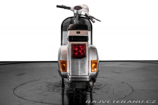 Piaggio Vespa PK 50 XL Rush 1987