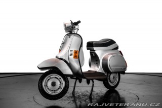 Piaggio Vespa PK 50 XL Rush 1987