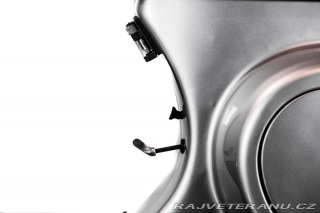 Piaggio Vespa PK 50 XL Rush 1987