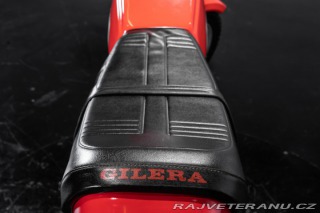 Ostatní značky Ostatní modely Gilera 125 TG2 1984