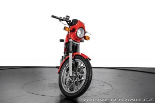 Ostatní značky Ostatní modely Gilera 125 TG2 1984