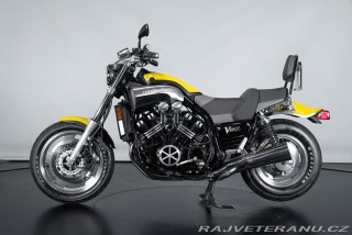 Yamaha  V-Max 1200