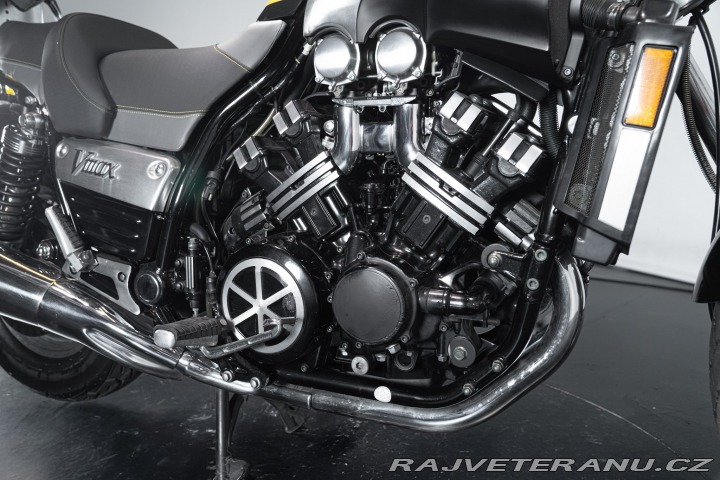 Yamaha V-Max 1200 1999