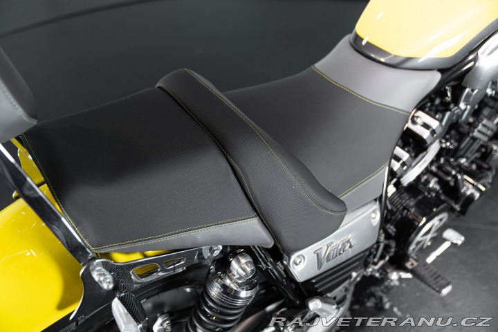 Yamaha V-Max 1200 1999