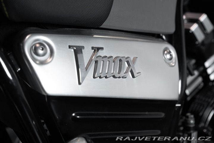 Yamaha V-Max 1200 1999
