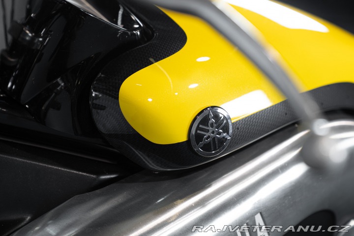 Yamaha V-Max 1200 1999