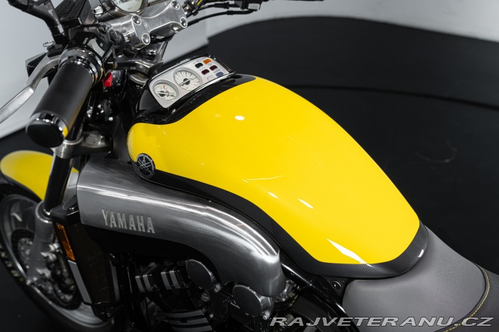 Yamaha V-Max 1200 1999