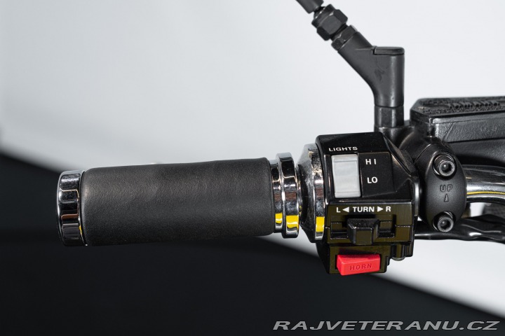 Yamaha V-Max 1200 1999