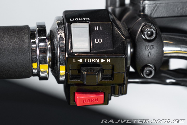 Yamaha V-Max 1200 1999