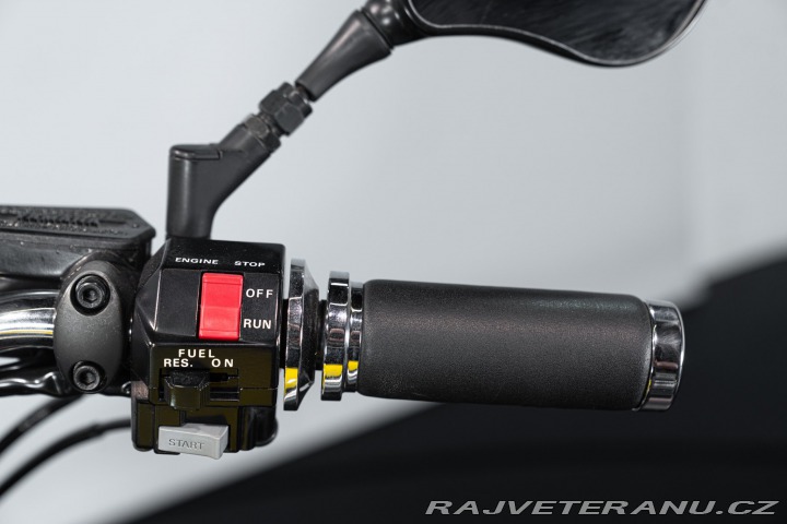 Yamaha V-Max 1200 1999