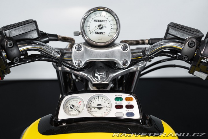 Yamaha V-Max 1200 1999