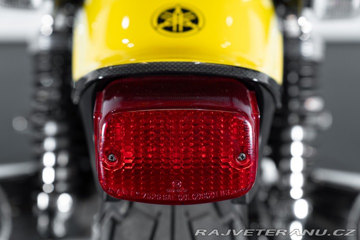 Yamaha V-Max 1200 1999