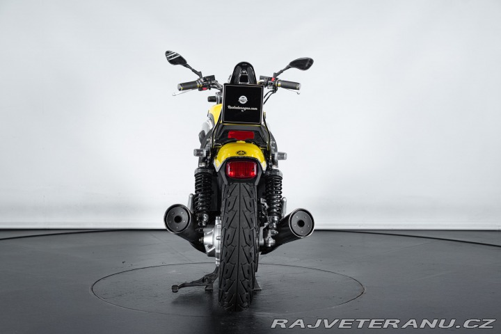 Yamaha V-Max 1200 1999