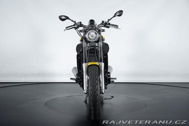 Yamaha Ostatní modely V-Max 1200 1999