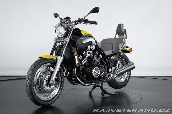 Yamaha V-Max 1200 1999