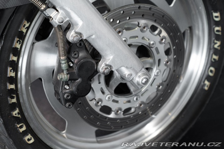 Yamaha V-Max 1200 1999