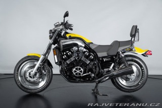 Yamaha Ostatní modely V-Max 1200 1999