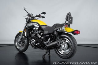 Yamaha Ostatní modely V-Max 1200 1999