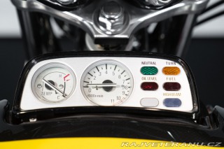 Yamaha Ostatní modely V-Max 1200 1999