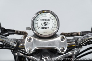 Yamaha Ostatní modely V-Max 1200 1999