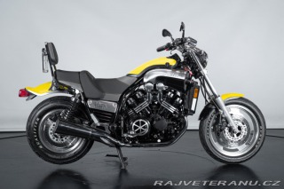 Yamaha Ostatní modely V-Max 1200 1999