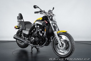 Yamaha Ostatní modely V-Max 1200 1999