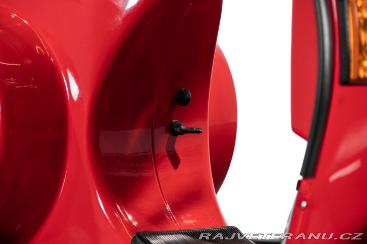 Piaggio Vespa PK 50 S 1982