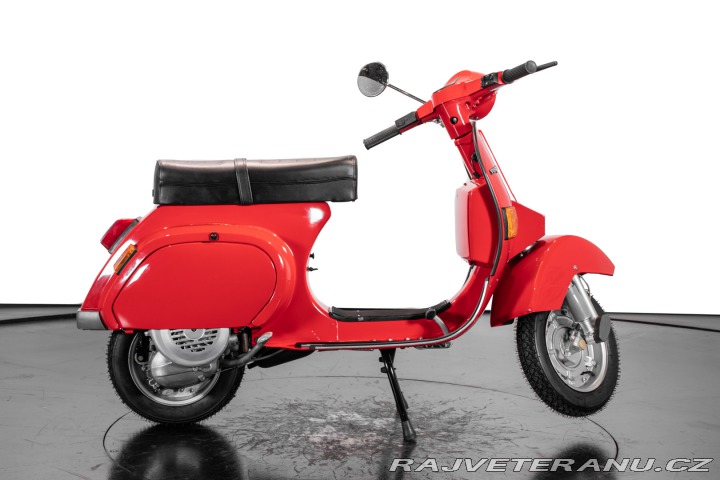 Piaggio Vespa PK 50 S 1982