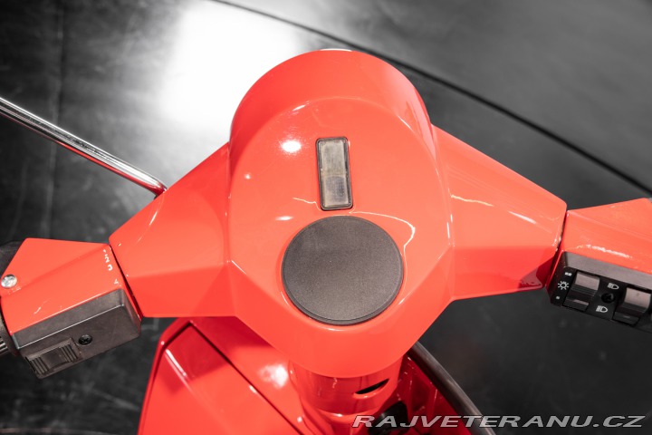 Piaggio Vespa PK 50 S 1982