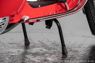 Piaggio Vespa PK 50 S 1982