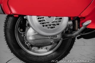 Piaggio Vespa PK 50 S 1982